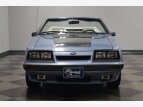 Thumbnail Photo 18 for 1986 Ford Mustang GT Convertible